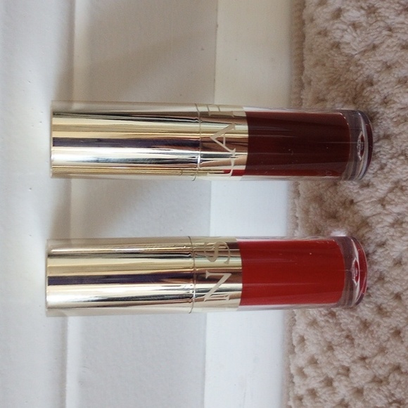Clarins Paris 2 Lip Oil Serum - Picture 2 of 7